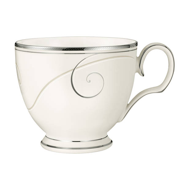 W.J. Hagerty 5 Piece China Storage Set & Reviews Wayfair